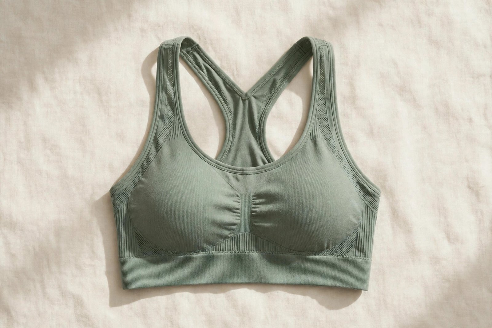 Sports bra