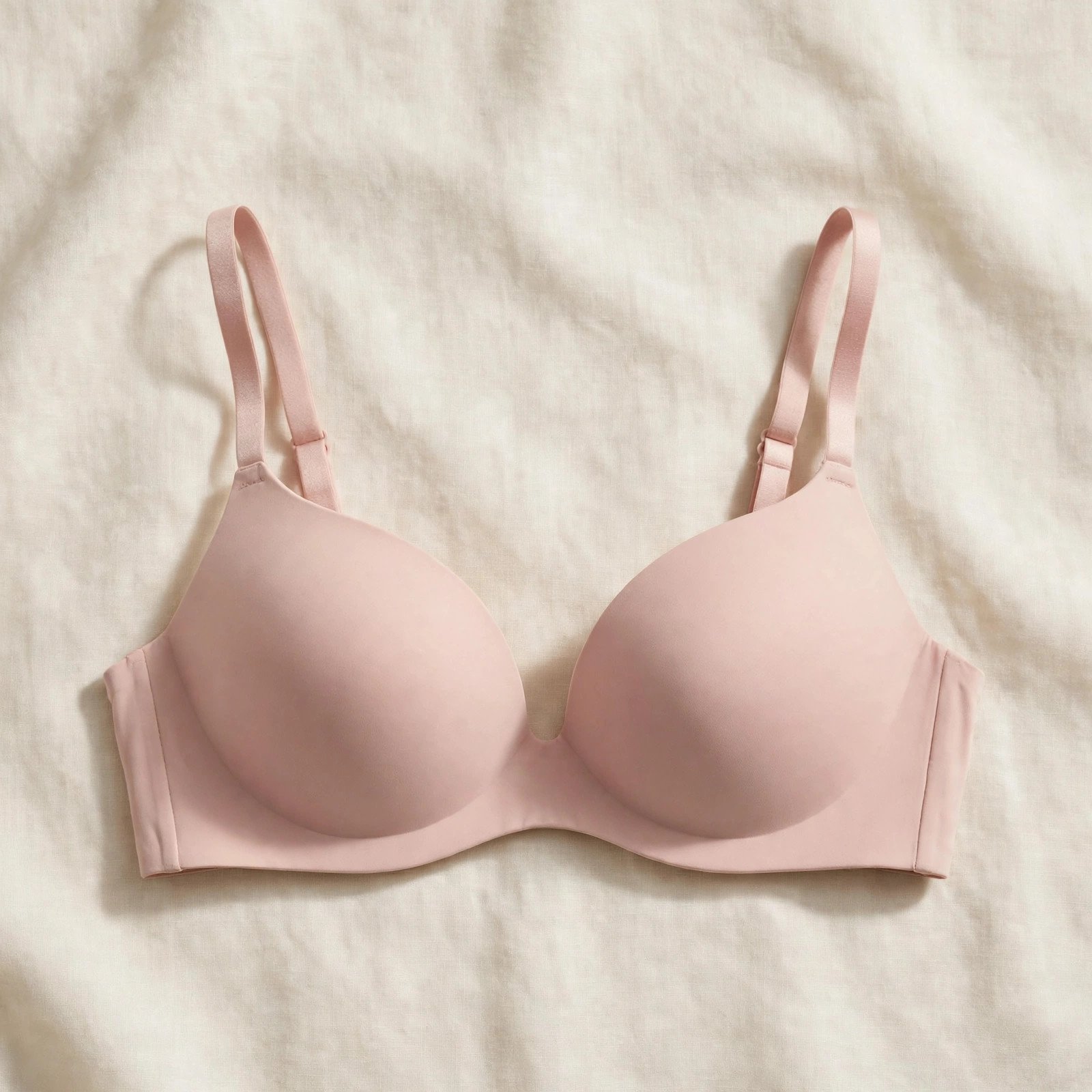 T-shirt bra